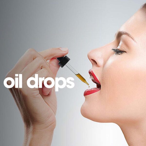 Oil Drops