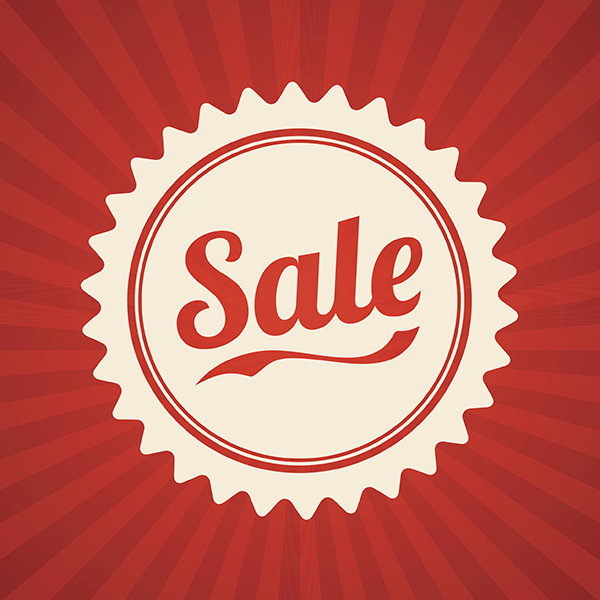 Shop Sales
