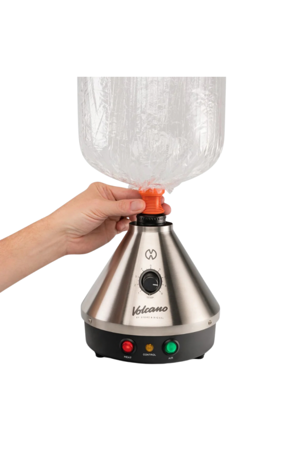 30% OFF Volcano Classic Vaporizer