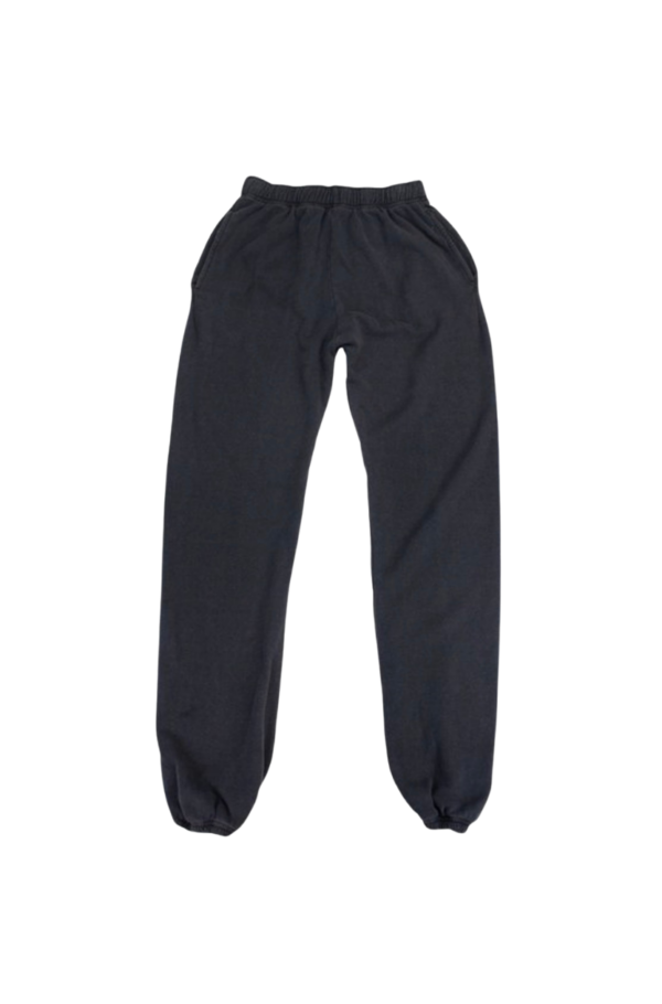 50% OFF Jungmaven Hemp Classic Sweatpants - Black