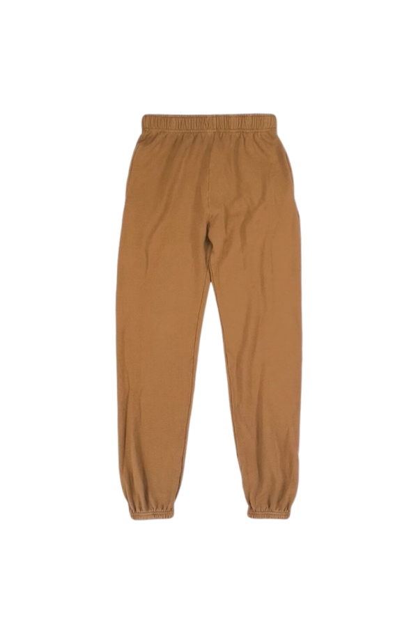 50% OFF Jungmaven Hemp Classic Sweatpants - Copper